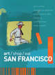 Image for art/shop/eat San Francisco