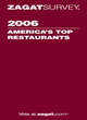 Image for America&#39;s top restaurants 2006