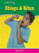 Image for Stings and bites