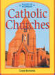 Image for Places Of Worship Catholic Churches Paperback