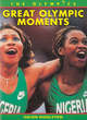 Image for Olympics: Great Olympic Moments Paperback