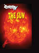 Image for Hye Space Explorer: the Sun Paperback