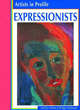 Image for Artists in Profile Expressionists
