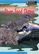 Image for Food Chains: Rivers Hardback