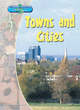 Image for Towns And Cities