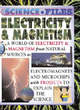 Image for Electricity &amp; magnetism