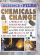 Image for Chemicals &amp; change