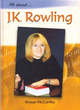 Image for All about J.K. Rowling