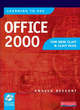Image for Learning to Use Office 2000 for New CLAIT and CLAIT Plus Student Book &amp; CD-ROM