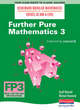 Image for Heinemann Modular Maths For Edexcel AS &amp; A Level Pure Maths 6 (P6)