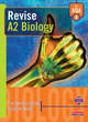 Image for Revise A2 Level Biology for AQA Specification A