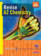Image for Revise A2 Level Chemistry for AQA