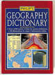 Image for Philip&#39;s Geography Dictionary