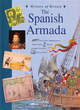 Image for History of Britain Topic Books: The Spanish Armada   (Paperback)