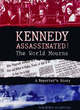 Image for Kennedy Assassinated! The World Mourns