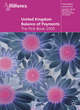Image for United Kingdom balance of payments 2005  : the pink book