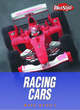 Image for Freestyle Mean Machines: Racing Cars Hardback