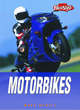 Image for Freestyle Mean Machines: Motorbikes Hardback