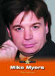 Image for Star Files: Mike Myers Hardback