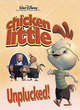 Image for Chicken Little  : unplucked!