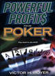 Image for Powerful Profits From Poker