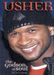 Image for Usher  : the godson of soul