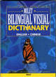 Image for Milet bilingual visual dictionary  : English, Chinese