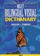 Image for Milet bilingual visual dictionary  : English-Turkish : Milet Bilingual Visual Dictionary (Turkish-English) English-Turkish