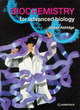 Image for Biochemistry for Advanced Biology