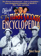 Image for The Official Three Stooges Encyclopedia