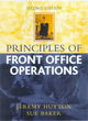 Image for Principles of front office operations
