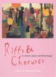 Image for Riffs &amp; choruses  : a new jazz anthology