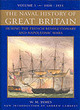 Image for The naval history of Great Britain  : during the French revolutionary and Napoleonic warsVol. 5: From the declaration of war by France in 1793 to the accession of George IV