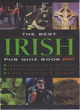 Image for The best Irish pub quiz book ever!