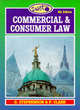 Image for Commercial &amp; consumer law