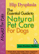 Image for The Essential Guide to Natural Pet Care
