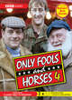 Image for Only fools and horsesVol. 4