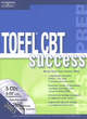 Image for TOEFL CBT success 2003