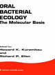 Image for Oral bacterial ecology  : the molecular basis