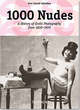 Image for 1000 Nudes. A History of Erotic Photography from 1839-1939