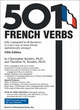 Image for 501 French verbs