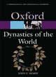 Image for Dynasties of the world  : a chronological and genealogical handbook