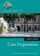 Image for Case preparation