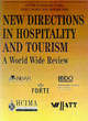 Image for New directions in hospitality and tourism  : a worldwide review