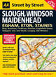 Image for Slough, Windsor, Maidenhead : Midi