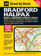 Image for Bradford, Halifax