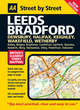 Image for Leeds, Bradford  : Dewsbury, Halifax, Keighley, Wakefield, Wetherby : Maxi