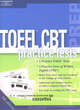 Image for TOEFL CBT practice tests 2003