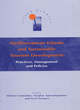 Image for Mediterranean islands and sustainable tourism development  : practices, management and policies