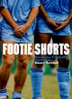 Image for Footie shorts  : a collection of anecdotes from the beautiful game